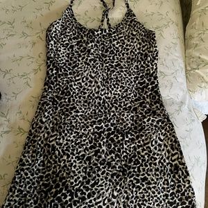 Outdoor voices the exercise dress